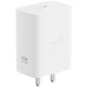 Зарядний пристрій Oppo 45W SUPERVOOC/WHITE (VCB4JAEH) - зображення 1