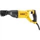 Шабельна пила DeWALT 1100 Вт, 0 - 2800 хід/хв, величина ходу 29 мм, 3.5 кг, кейс (DWE305PK) - зображення 5