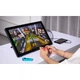 Планшет-монітор Huion Kamvas RDS-220 (RDS-220) - изображение 7