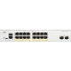Комутатор мережевий Cisco C1300-16T-2G - изображение 3