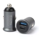 Зарядное устройство ColorWay 2USB Car (Type-C PD20W + USB QC3.0 ) (38W) Gray (CW-CHA029PD-GR) - изображение 3