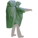 Накидка Terra Incognita PonchoBag L/XL green (4823081502760) - зображення 1