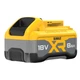 Аккумулятор к электроинструменту DeWALT 18 В XR Li-lon 8Ah, 0.95 кг (DCB1880) - изображение 2