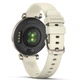 Смарт-годинник Garmin Lily 2, Cream Gold/Coconut (010-02839-00) - зображення 6