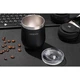 Термокружка Ardesto Compact Mug 350 мл Black (AR2635MMB) - зображення 3