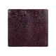 Темно фиолетовый Кожаный Бумажник Hi Art WP-02-C19-1718-T005 Crystal Sangria "Mehendi Art" - изображение 4