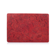 Обложка для паспорта HiArt PC-02-S18-1440-T007 Shabby Red Berry "Let's Go Travel" - изображение 3