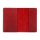 Обложка для паспорта HiArt PC-02-S18-1440-T007 Shabby Red Berry "Let's Go Travel" - изображение 4