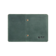Обложка-органайзер для документов ( ID паспорт ) / карт Hi Art AD-03-S19-5920-000 Shabby Alga - изображение 4