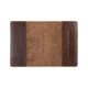 Обложка для паспорта HiArt PC-01-C18-0840-T007 Crystal Brown "Let's Go Travel" - изображение 4