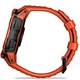 Смарт-часы Garmin Instinct 2X, Solar, Flame Red, GPS (010-02805-01) - изображение 9