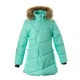 Куртка детская Huppa ROSA 1 17910130 мята 134 (4741468964034) - изображение 1