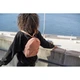 Рюкзак туристичний Pacsafe CX convertible backpack рожевий (20410340) - зображення 2