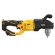 Дрель DeWALT бесщёточный 18В XR Li-Ion, 233 Нм, 0-1250 об/мин (без АКБ и ЗУ) (DCD444N) - изображение 4