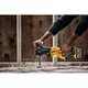 Дрель DeWALT бесщёточный 18В XR Li-Ion, 233 Нм, 0-1250 об/мин (без АКБ и ЗУ) (DCD444N) - изображение 5
