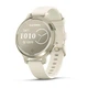 Смарт-часы Garmin Lily 2 Active, Lunar Gold/Bone, Silicone, (010-02891-00) - изображение 1