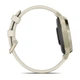 Смарт-часы Garmin Lily 2 Active, Lunar Gold/Bone, Silicone, (010-02891-00) - изображение 4