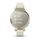 Смарт-часы Garmin Lily 2 Active, Lunar Gold/Bone, Silicone, (010-02891-00) - изображение 9