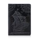 Обложка для паспорта HiArt PC-01-S19-4013-T003 Shabby Ink "Discoveries" - изображение 1
