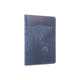 Обложка для паспорта HiArt PC-01-S18-4417-T001 Shabby Lagoon "World Map" - изображение 3