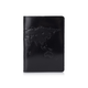 Обложка для паспорта HiArt PC-03-C19-4006-T001 Crystal Panther "World Map" - изображение 1
