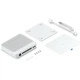 Коммутатор сетевой Ubiquiti USW-PRO-8-POE - изображение 11