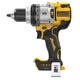 Шуруповерт DeWALT ударний XR Li-lon, 18V. 169Нм, 450-2000 об/хв, TSTAK (без АКБ та ЗП) (DCD1007NT) - изображение 9