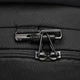 Рюкзак туристичний Pacsafe LS450 backpack чорний (40135138) - зображення 6