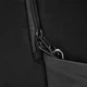 Рюкзак туристичний Pacsafe LS450 backpack чорний (40135138) - зображення 7
