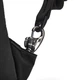 Рюкзак туристичний Pacsafe LS450 backpack чорний (40135138) - зображення 10
