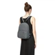 Рюкзак туристичний Pacsafe Citysafe CX convertible backpack сірий (20410520) - зображення 5