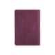 Обложка для паспорта HiArt PC-01-S19-1621-T006 Shabby Plum "Mehendi Classic" - изображение 2