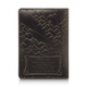 Обложка для паспорта HiArt PC-01-S19-1106-T003 Shabby Gavana Brown "Discoveries" - изображение 2