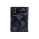 Обложка для паспорта HiArt PC-02-S19-5920-T002 Shabby Alga "7 wonders of the world" - изображение 2