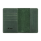 Обложка для паспорта HiArt PC-02-S19-5920-T002 Shabby Alga "7 wonders of the world" - изображение 4