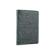 Обложка для паспорта HiArt PC-01-C19-5406-T007 Crystal Green "Let's Go Travel" - изображение 3