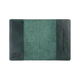 Обложка для паспорта HiArt PC-01-C19-5406-T007 Crystal Green "Let's Go Travel" - изображение 4