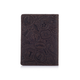 Обложка для паспорта HiArt PC-02-S19-1106-T007 Shabby Gavana Brown "Let's Go Travel" - изображение 3