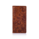 Кожаный Бумажник Hi Art WP-02-C18-1244-T005 Crystal Ginger "Mehendi Art" - изображение 1