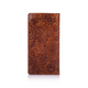 Кожаный Бумажник Hi Art WP-02-C18-1244-T005 Crystal Ginger "Mehendi Art" - изображение 2