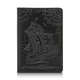 Обложка для паспорта HiArt PC-01-S19-4205-T003 Shabby Night "Discoveries" - изображение 1