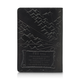 Обложка для паспорта HiArt PC-01-S19-4205-T003 Shabby Night "Discoveries" - изображение 2