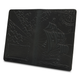 Обложка для паспорта HiArt PC-01-S19-4205-T003 Shabby Night "Discoveries" - изображение 5
