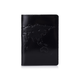 Обложка для паспорта HiArt PC-01-C19-4006-T001 Crystal Panther "World Map" - изображение 1