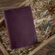 Обложка для паспорта HiArt PC-02-S19-1621-000 Shabby Plum - изображение 5