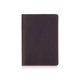 Обложка для паспорта HiArt PC-01-S19-1106-000 Shabby Gavana Brown - изображение 1