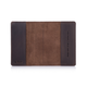 Обложка для паспорта HiArt PC-01-S19-1106-000 Shabby Gavana Brown - изображение 4
