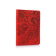 Обложка для паспорта HiArt PC-01-S18-1440-T005 Shabby Red Berry "Mehendi Art" - изображение 3