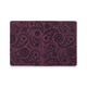 Обложка для паспорта HiArt PC-01-S19-1621-T004 Shabby Plum "Buta Art" - изображение 4