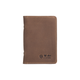 Обложка-органайзер для документов ( ID паспорт ) / карт Hi Art AD-03-S19-1020-000 Shabby Brown - изображение 1